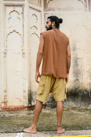 Orion Pants Desert