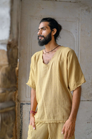 Kene Shirt Desert