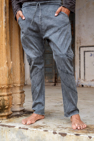 Micky Pants Black