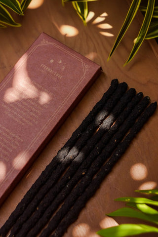 Sacred Incense - Eternal Love