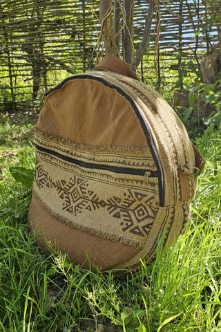 Drum Bag Altai Earth
