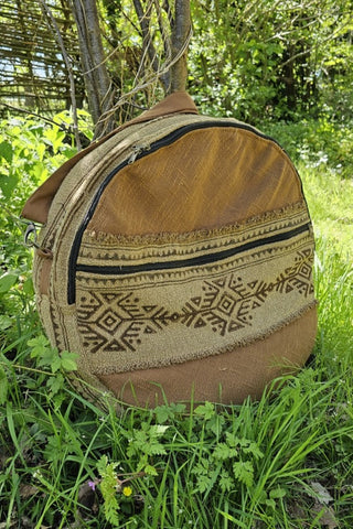Drum Bag Altai Earth