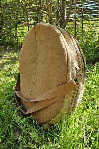 Drum Bag Altai Earth