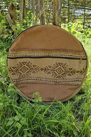 Drum Bag Altai Earth