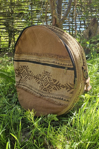 Drum Bag Altai Earth