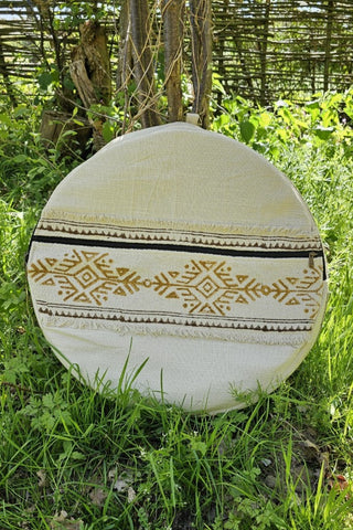 Drum Bag Altai Natural