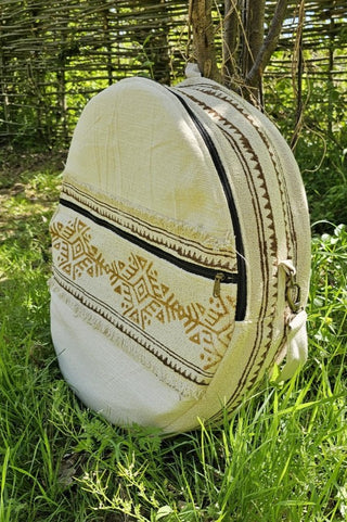 Drum Bag Altai Natural