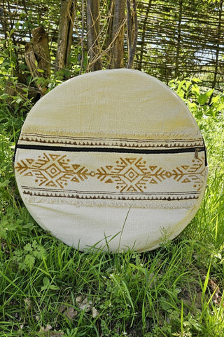 Drum Bag Altai Natural