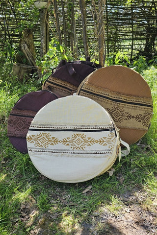 Drum Bag Altai Earth