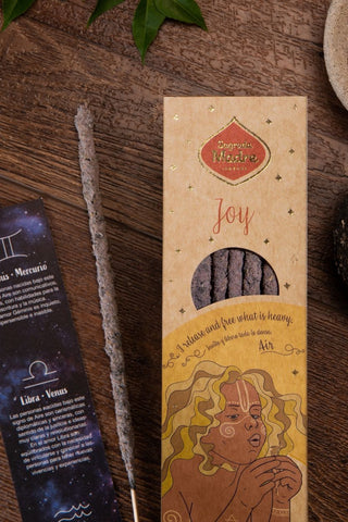 5 Elements: Air - Happiness