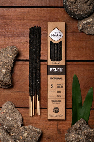 Benzoin Incense