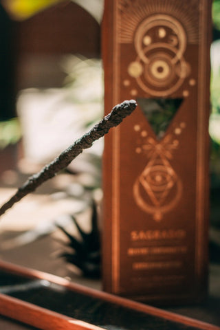 Sacred Incense - Divine Encounter