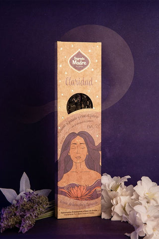 5 Elements: Ether - Clarity