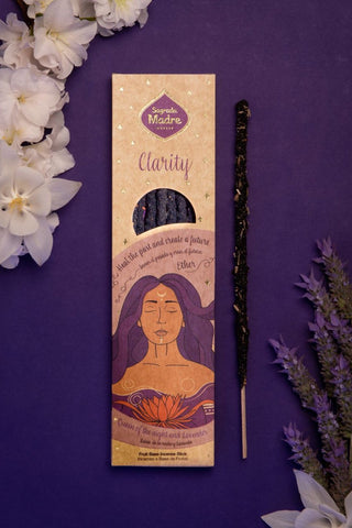 5 Elements: Ether - Clarity