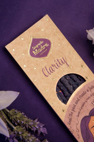 5 Elements: Ether - Clarity