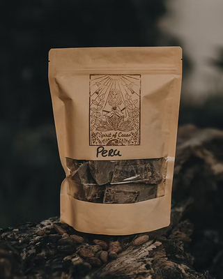 Peruvian Cacao (500g)