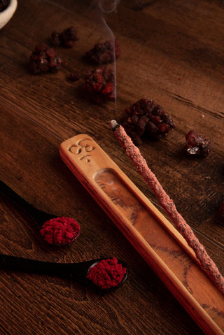 5 Elements: Fire - Strength