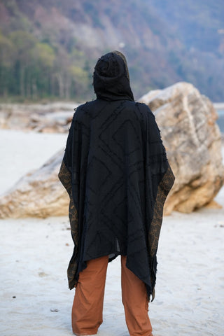 Dreamweaver Black