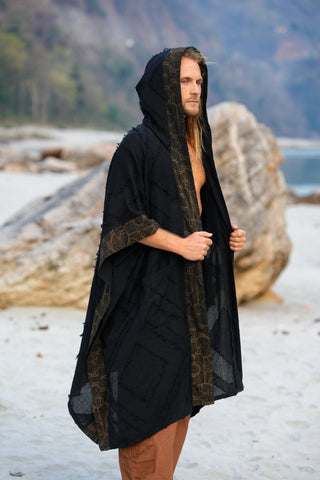 Dreamweaver Black