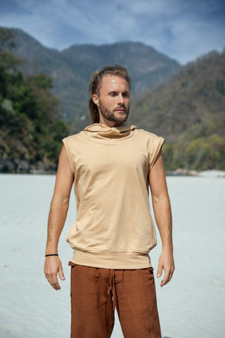 Vision Sweater Beige