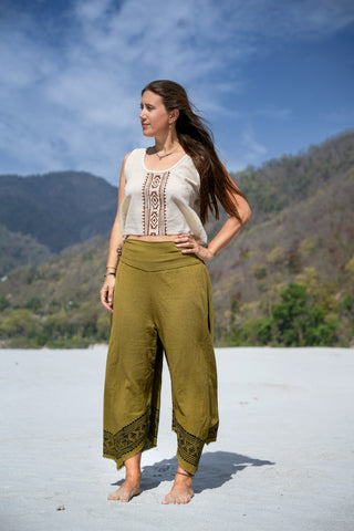 Cinder Top Natural