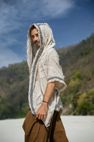 Mesa Vest Natural