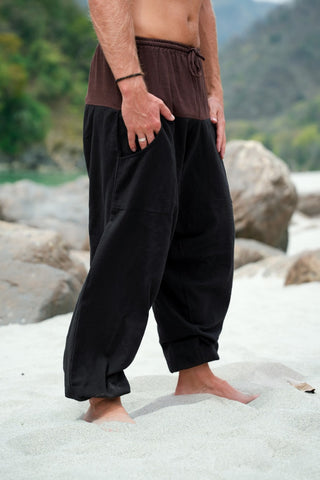 Nikai Pants Black