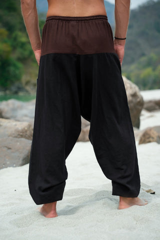 Nikai Pants Black