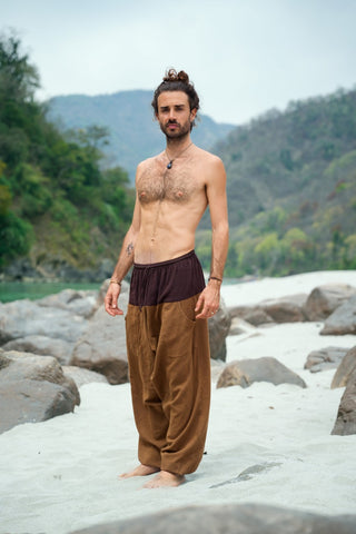 Nikai Pants Earth