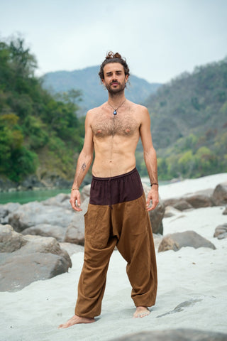 Nikai Pants Earth