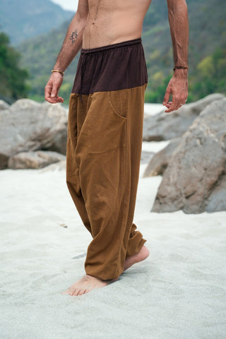 Nikai Pants Earth