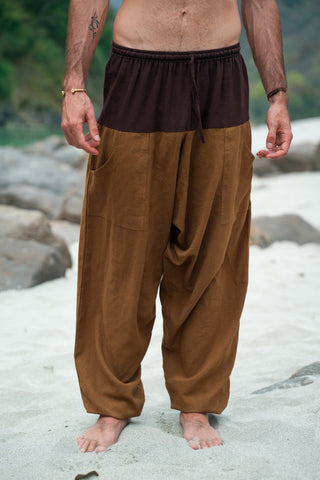 Nikai Pants Earth