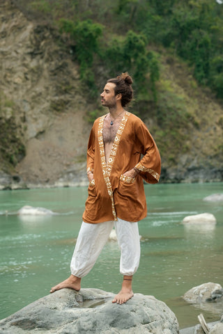Kyan Kimono Masala