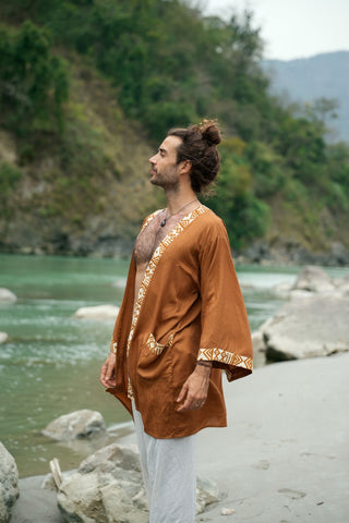 Kyan Kimono Masala