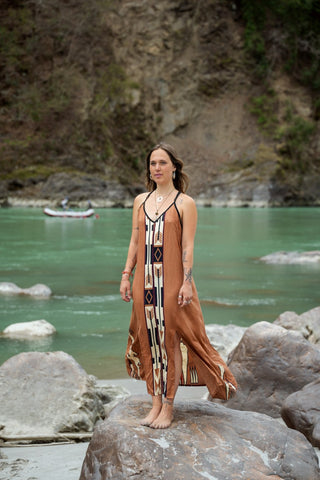 Medicine Dress Earth