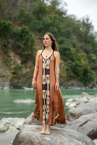 Medicine Dress Earth