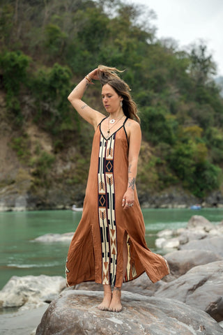 Medicine Dress Earth