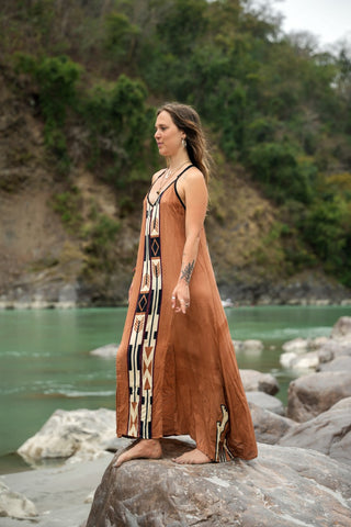 Medicine Dress Earth
