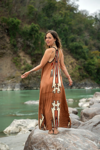 Medicine Dress Earth