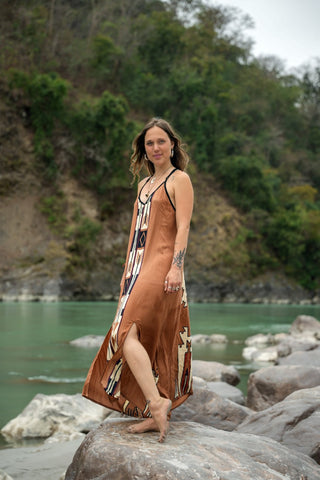 Medicine Dress Earth