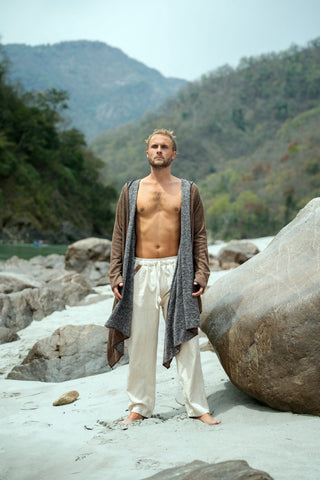 Summit Pants Natural