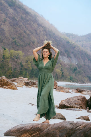 Inanna Jumpsuit