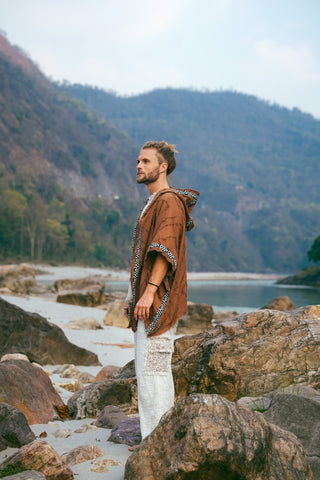 Mesa Vest Earth