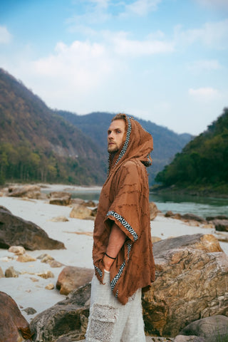 Mesa Vest Earth