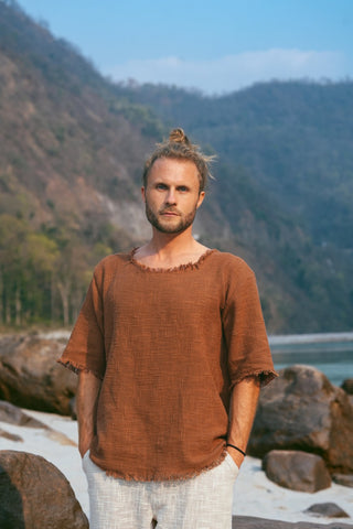 Terra Shirt Earth