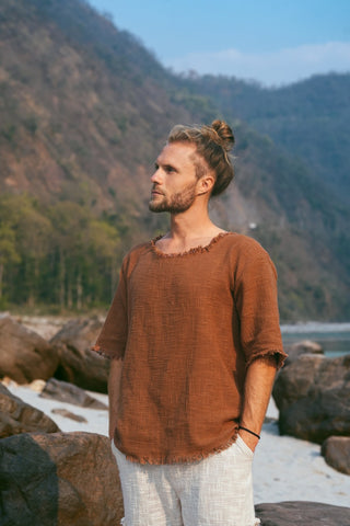Terra Shirt Earth