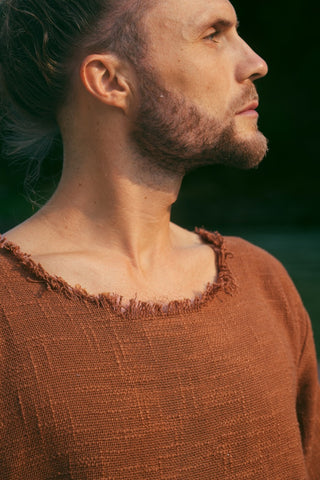 Terra Shirt Earth