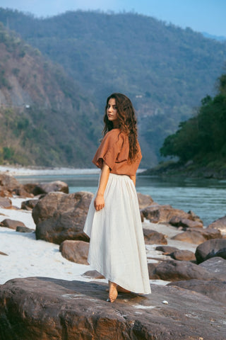 Tara Top Earth
