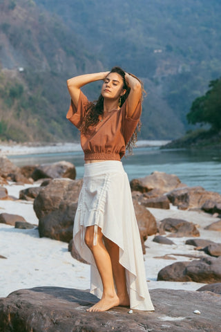Tara Top Earth