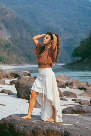 Tara Top Earth